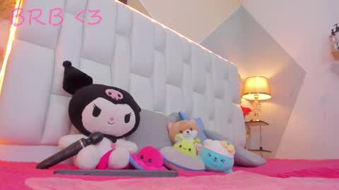 Michelle  online show from 09.16.25