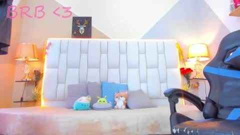 Michelle  online show from 09.22.25