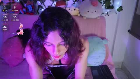 Michelle  online show from 12.16.25