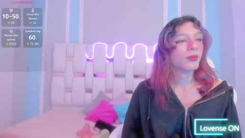 Michelle  online show from 01.06.26