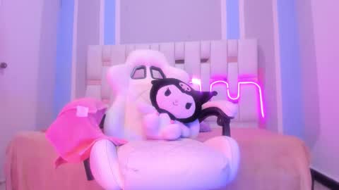 Michelle  online show from 02.13.26