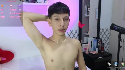 H A R O L D online show from 03.05.25