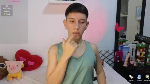 H A R O L D online show from 02.21.26