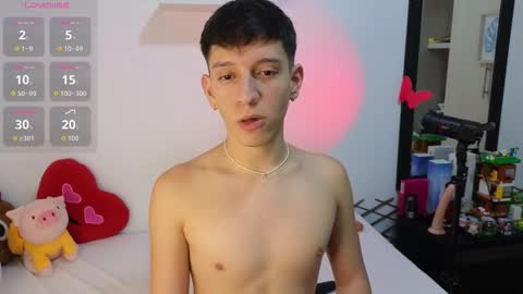 H A R O L D online show from 03.17.26