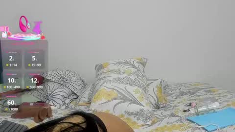 milky_emma online show from 09.20.25