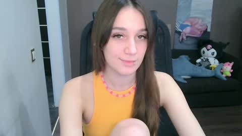 Milky online show from 12.18.24