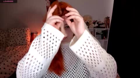 Lisa online show from 11.12.25