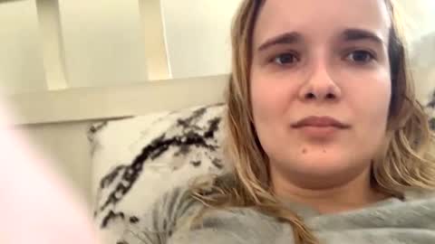 milkybaby269137 online show from 02.16.25