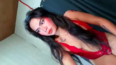 Snapshot of milkycumnel23 chatting on 05.11.26 NEL 23 online show from 05.11.26