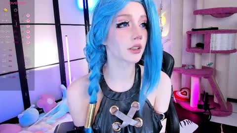 milky cute online show from 03.26.26