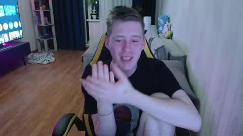 Mark and Elsa  online show from 03.28.26