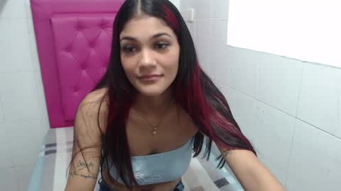 milkyway_18 online show from 02.02.25