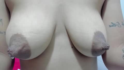 Snapshot of milkyway_18 chatting on 02.26.26 milkyway_18 online show from 02.26.26