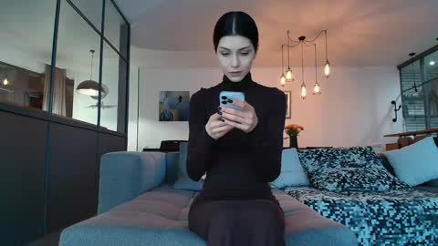 milla bella online show from 03.07.26