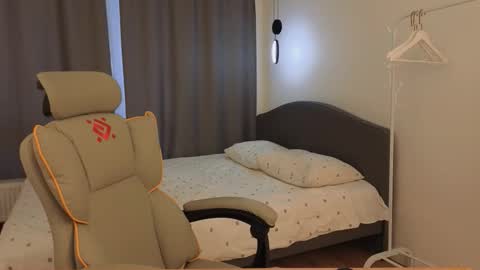 Eva online show from 03.15.26