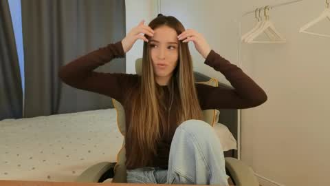 Eva online show from 03.23.26