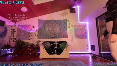 milla_milla online show from 02.20.26