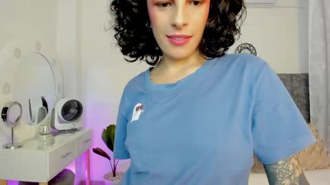 Milagros online show from 12.27.24