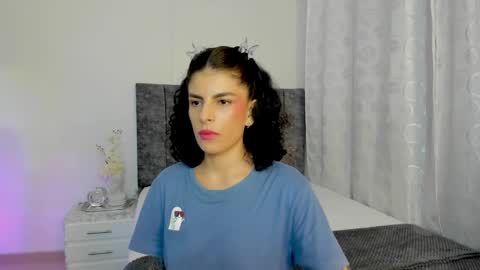 Milagros online show from 01.09.25