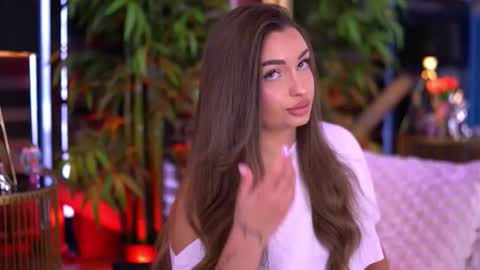 Milla online show from 02.21.26