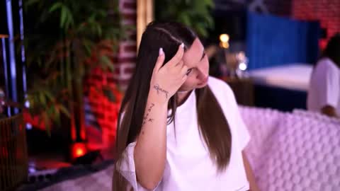 Milla online show from 03.01.26