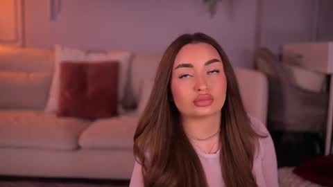 Milla online show from 04.20.26