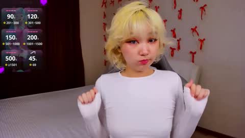 Milla or just Mi online show from 02.10.26