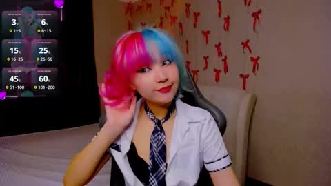 Milla or just Mi online show from 03.02.26