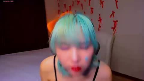 Snapshot of milla_waves chatting on 07.02.26 Milla or just Mi online show from 07.02.26