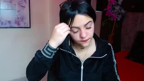 Violeta online show from 11.13.25