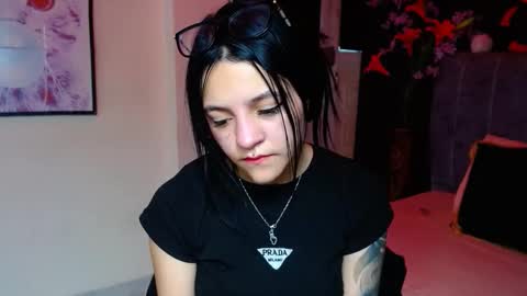 Violeta online show from 11.27.25