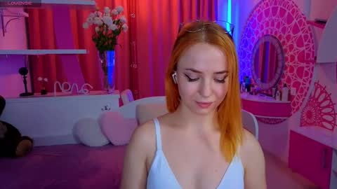 Milana online show from 09.19.25