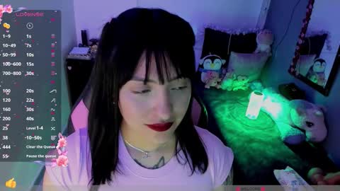 millandiux online show from 02.08.26