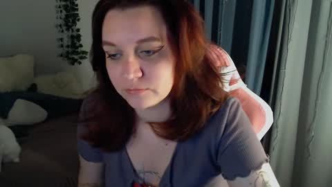 Snapshot of millapoolys chatting on 01.03.25 Milla online show from 01.03.25