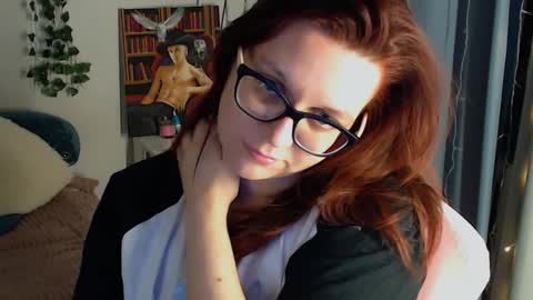 Snapshot of millapoolys chatting on 01.22.25 Milla online show from 01.22.25