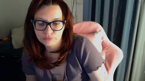 Snapshot of millapoolys chatting on 02.20.25 Milla online show from 02.20.25