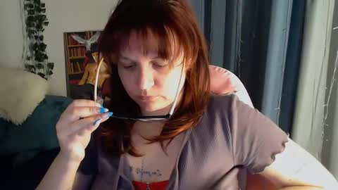 Snapshot of millapoolys chatting on 02.23.25 Milla online show from 02.23.25