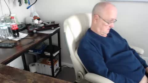 millenium0129 online show from 01.27.25