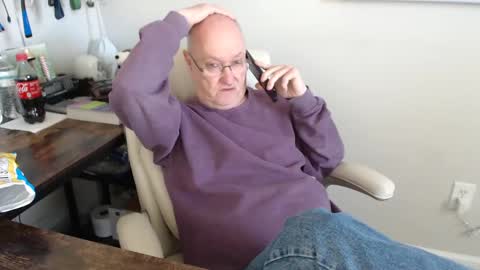 millenium0129 online show from 02.21.25