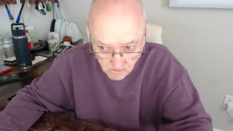 millenium0129 online show from 10.31.25