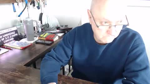 millenium0129 online show from 03.03.26