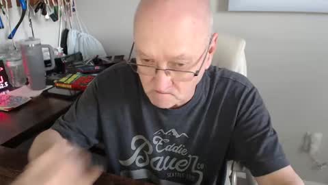 millenium0129 online show from 03.05.26