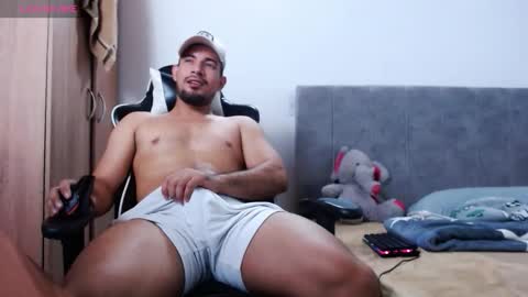 IG becerra ce online show from 01.09.26