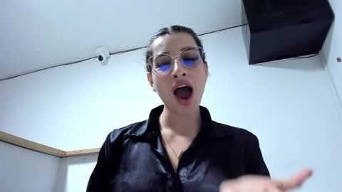 Aleja online show from 03.04.26