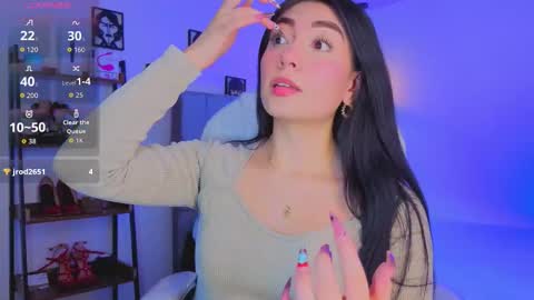 miller_vanessa_ online show from 11.17.25