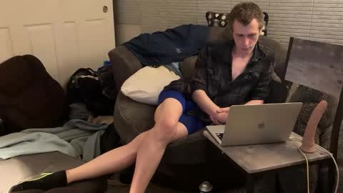 Snapshot of millerjdm chatting on 12.02.24 SlimnHungOH online show from 12.02.24