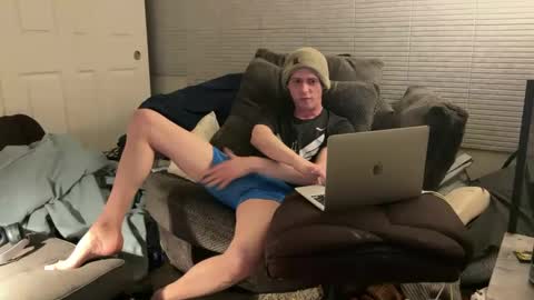 Snapshot of millerjdm chatting on 12.03.24 SlimnHungOH online show from 12.03.24