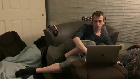 Snapshot of millerjdm chatting on 12.05.24 SlimnHungOH online show from 12.05.24