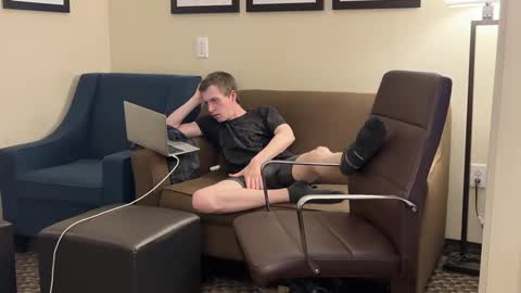 Snapshot of millerjdm chatting on 12.13.24 SlimnHungOH online show from 12.13.24