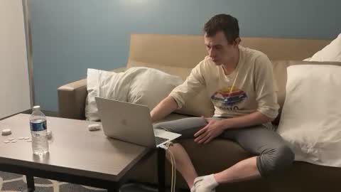 Snapshot of millerjdm chatting on 12.15.24 SlimnHungOH online show from 12.15.24